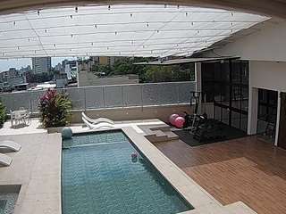 voyeurcam casa salsa panoramic